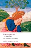 Confessions (Oxford World's Classics)
