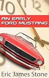 An Early Ford Mustang