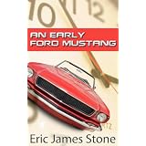 An Early Ford Mustang