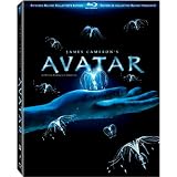 Avatar (Extended Collector's Edition) (Bilingual) [Blu-ray]