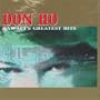 Do Ho Hawaii's Greatest Hits