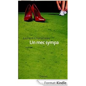 Un mec sympa