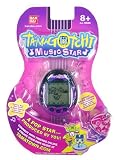 Review Bandai 26304 / Tamagotchi Music Star Ver 6 Glam Rock