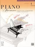 Piano Adventures Popular Repertoire Level 4