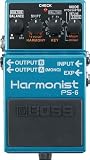 Boss PS-6 Harmonist