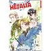 Hetalia - Axis Powers 01