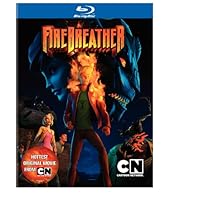 Firebreather