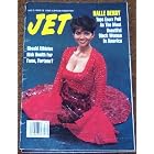 Jet Magazine August 23, 1993 Halle Berry by various