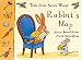 Rabbit's Nap: Tales from Acorn Wood Lift-the-Flap Book