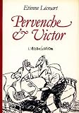Pervenche et Victor