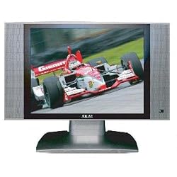 Akai LCT2060 20 Inch LCD TV