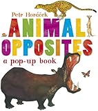 Animal Opposites