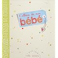 L'album de mon b�b�