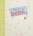 L'album de mon bébé