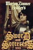 Marion Zimmer Bradley s Sword and Sorceress XXII