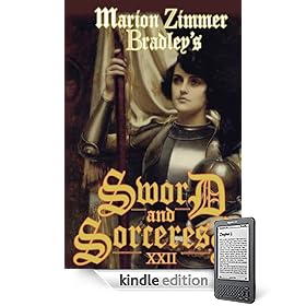 Marion Zimmer Bradley's Sword and Sorceress XXII