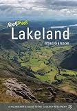 Rock Trails Lakeland: A Hillwalkers Guide to the Geology and Scenery