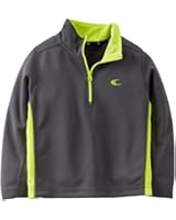 Carter's Little Boys' Active Pullover Jackets