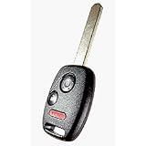 Keyless Entry Remote Fob Clicker for 2006 Honda Civic With Do-It-Yourself Programming