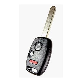 Keyless Entry Remote Fob Clicker for 2007 Honda CR-V With Do-It-Yourself Programming