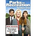 Parks and Recreation: Season One (Dual-layered DVD)