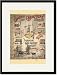 Black Framed/Matted Print 17x23, Dairy and Creamery Supplies