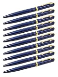 Cobalt Blue Photon Laser Pointer Pen- 10 PACK