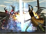 戦国BASARA2 英雄外伝(HEROES) 画像