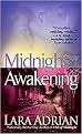Midnight Awakening (Midnight Breed Series) (Paperback)