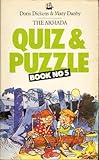 The Armada quiz and puzzle book