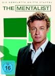 The Mentalist - Die komplette dritte...