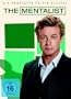 The Mentalist - Die komplette dritte Staffel [5 DVDs]