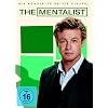 The Mentalist - Die komplette dritte Staffel [5 DVDs]