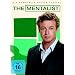 The Mentalist - Die komplette dritte Staffel [5 DVDs]