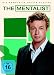 The Mentalist - Die komplette 3. Staffel [5 DVDs]