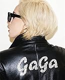 Lady Gaga X Terry Richardson