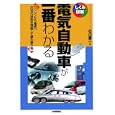 電気自動車が一番わかる<br>石川 憲二著　 <br>2079円<br>ISBN:9784774147697　