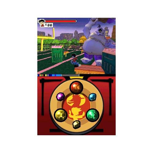 American Dragon Jake Long: Attack of the Dark Dragon image