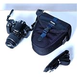 Fancier Camera Holster Bag for SLR / DSLR