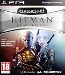Hitman HD trilogie - Hitman : Silent...
