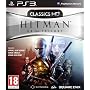 Hitman HD trilogie - Hitman : Silent Assassin + Hi&hellip de Square Enix