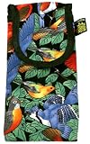 Birdwatcher Wild Birds Cell Phone Glasses Case Gifts & Gift Ideas by