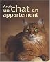 Avoir un chat en appartement