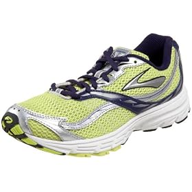 Buy Brooks Ladies Launch Running Shoe