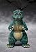 Bandai Little Godzilla and Crystal Set - S.H. MonsterArts_s-2