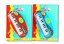 The Toy Company 1277 - Music und Sounds Keyboard mit 23 Tasten
