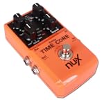 NUX Time Core temps cor� P�dale d'Eff...