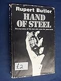 Hand of steel : the story of the Commandos