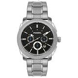Fossil Men’s Chronograph Stainless Steel Watch #FS4436