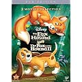 The Fox and the Hound: 2 Movie Collection (The Fox and the Hound / The Fox and the Hound II)
